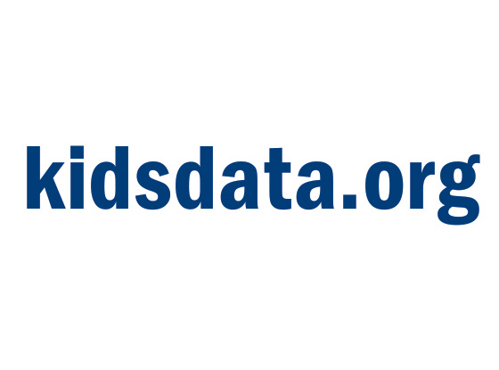 kidsdata.org logo