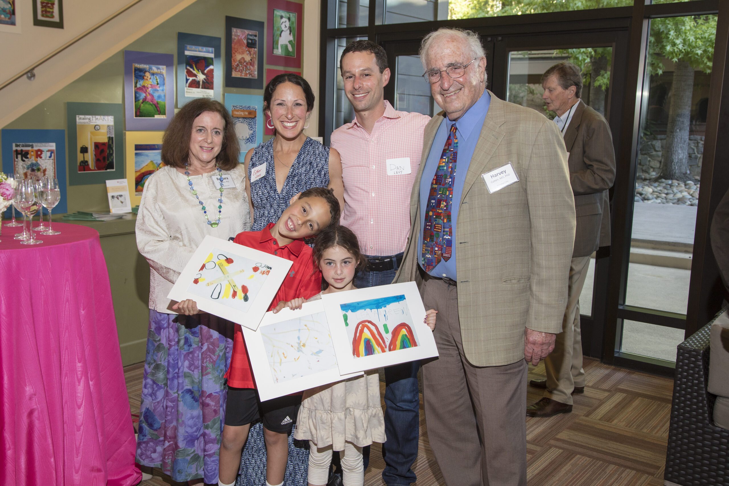 The Heart of Healing: The Unseen Side of Pediatric Oncology – New and Tips