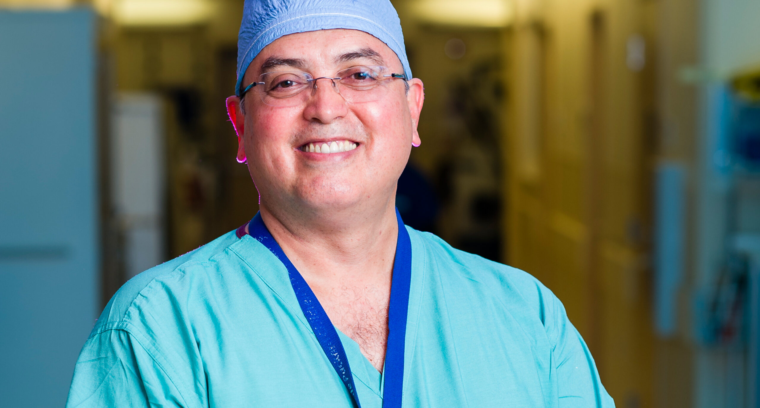 Passion, Dedication, Expertise - Lucile Packard Foundation for Children