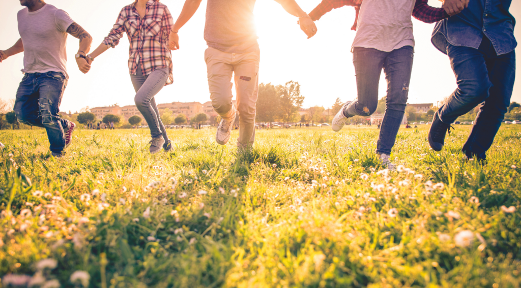 Four Ways You Can Empower Families for Mental Health Awareness Month