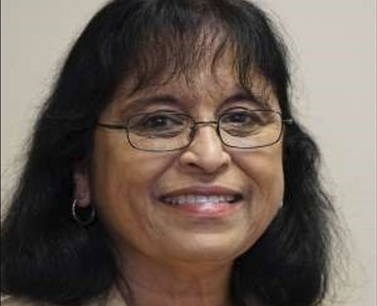 Sherin Devaskar, MD