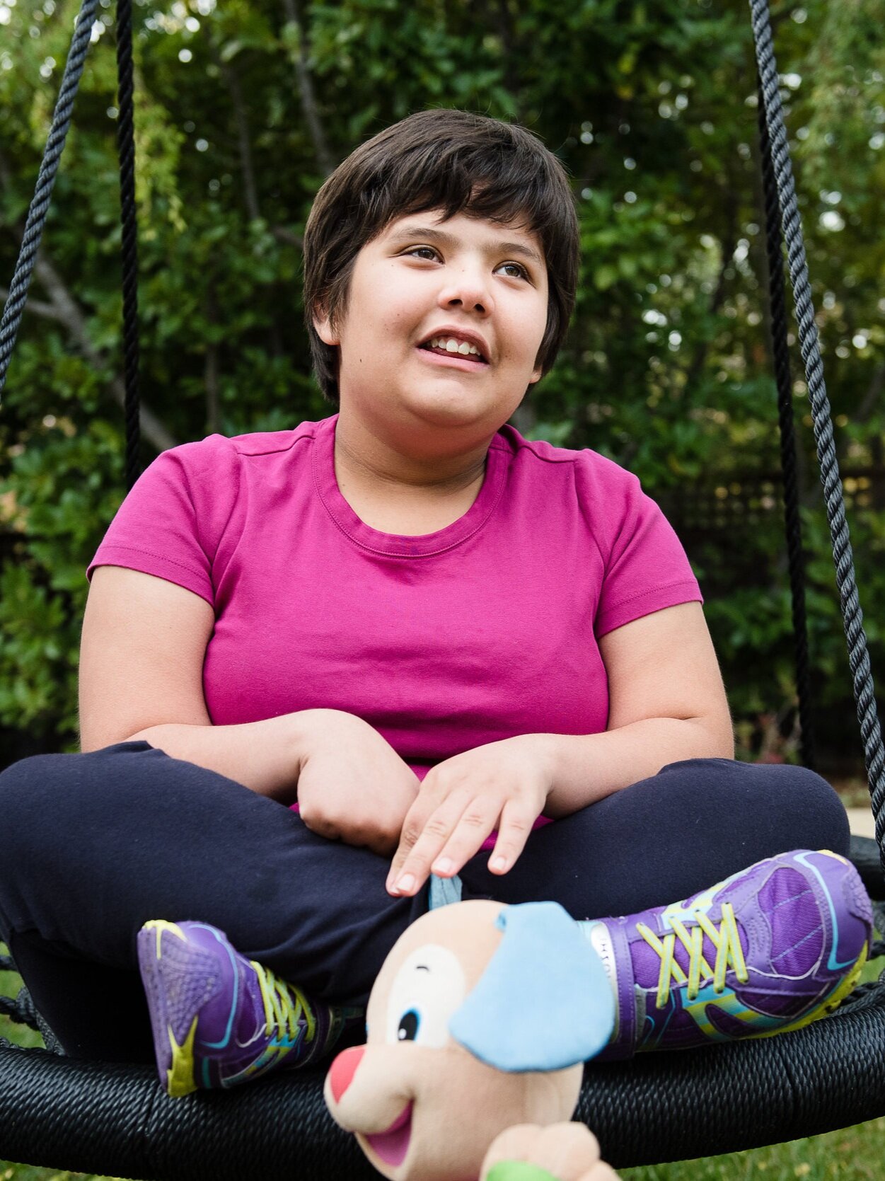 Meet Isabel, your Patient Hero for the Children's Fund - Lucile Packard ...