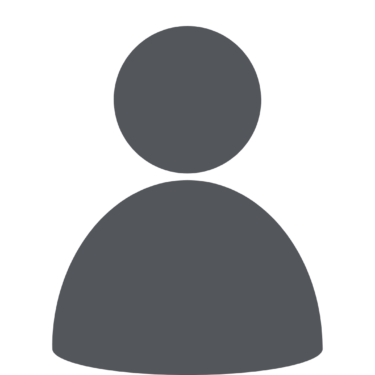Cartoon silhouette of a human profile picture. This is acting as a placeholder image until we can get a real photo of this Ambassador Board Member.
