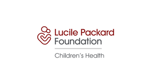 Lucile Packard Foundation Logo