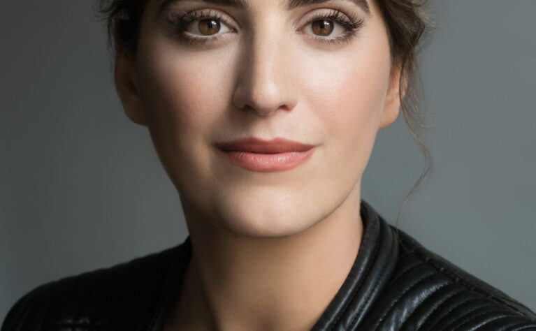 Suleika Jaouad by Beowulf Sheehan