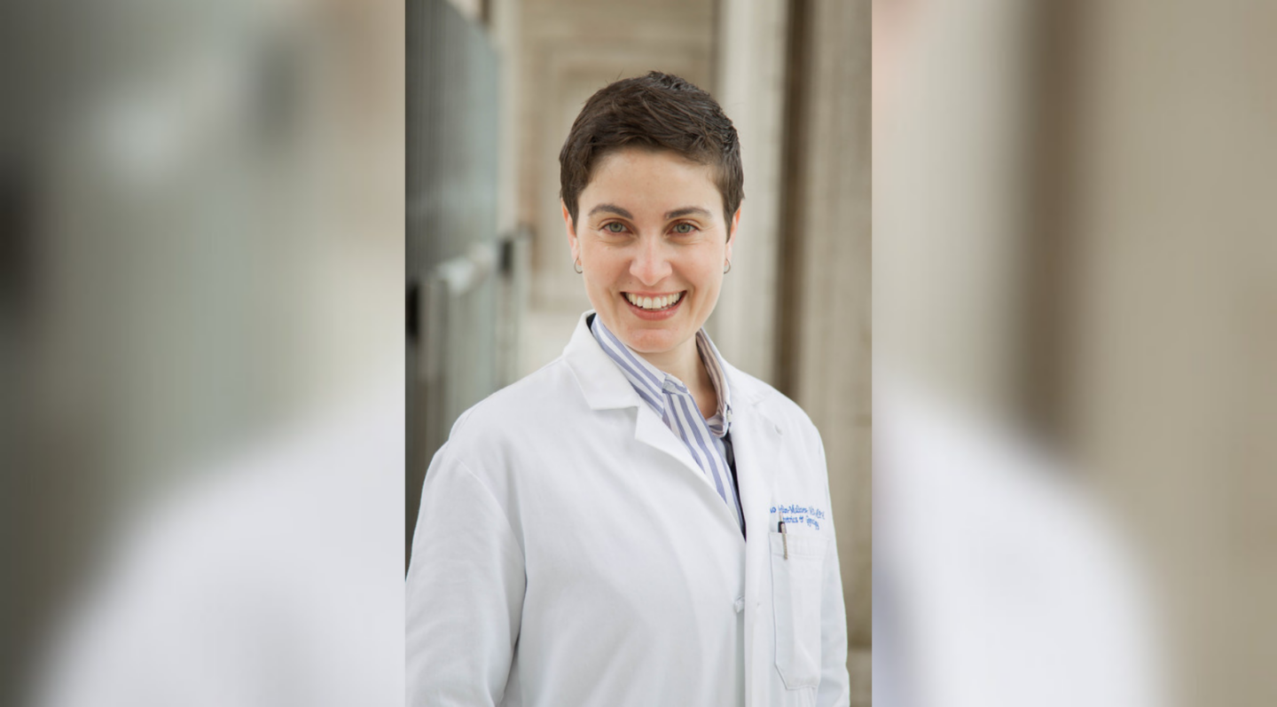 Dr. Juno Obedin-Maliver
