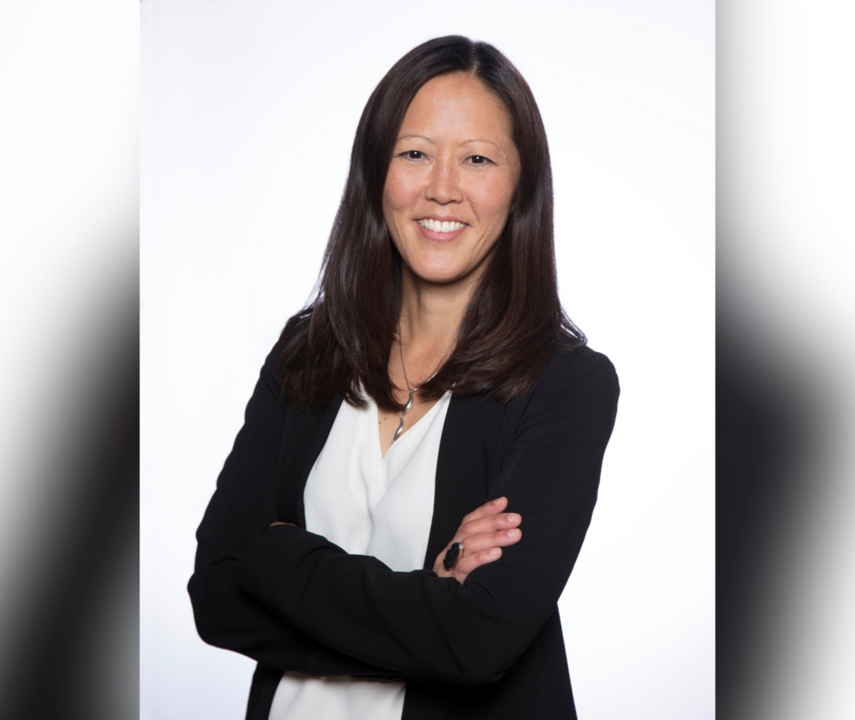 Grace Lee, MD