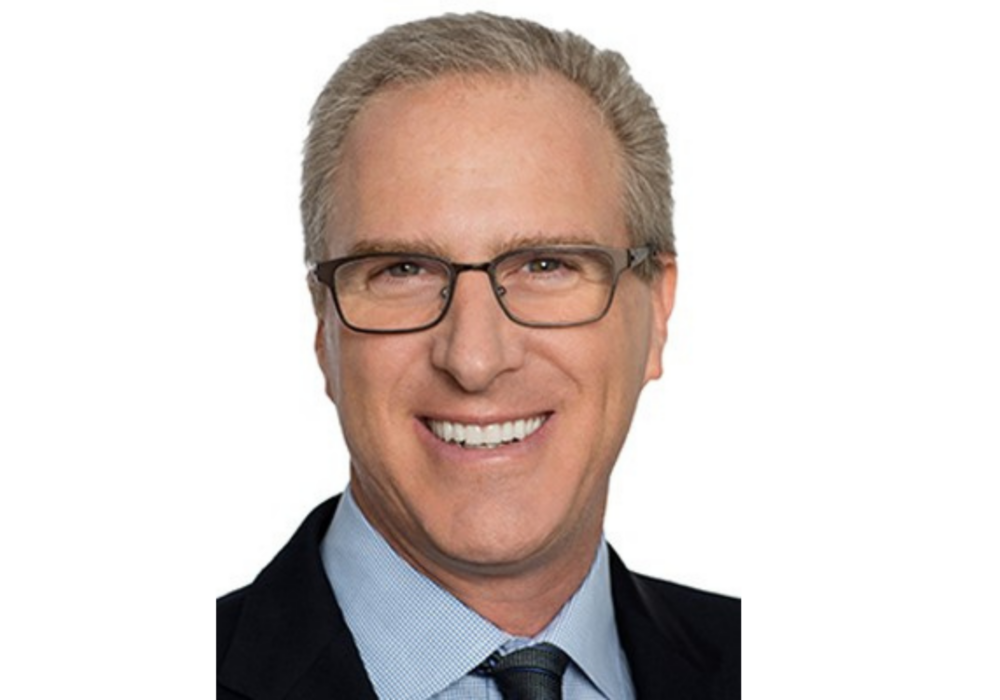 Board of director, Jonathan Coslet.