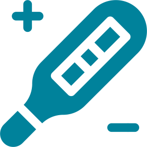 pregnancy test small