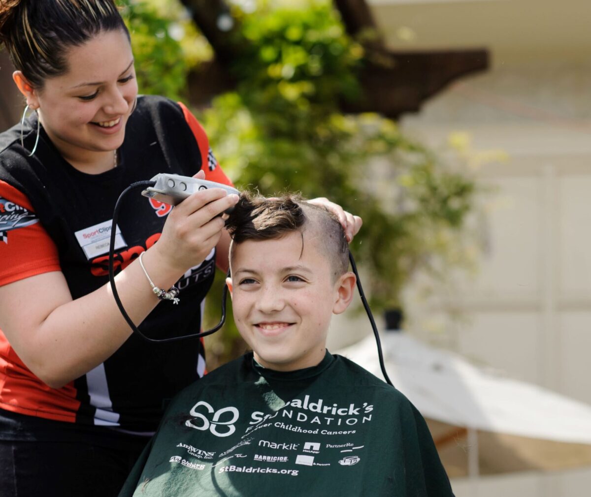 St. Baldricks 1