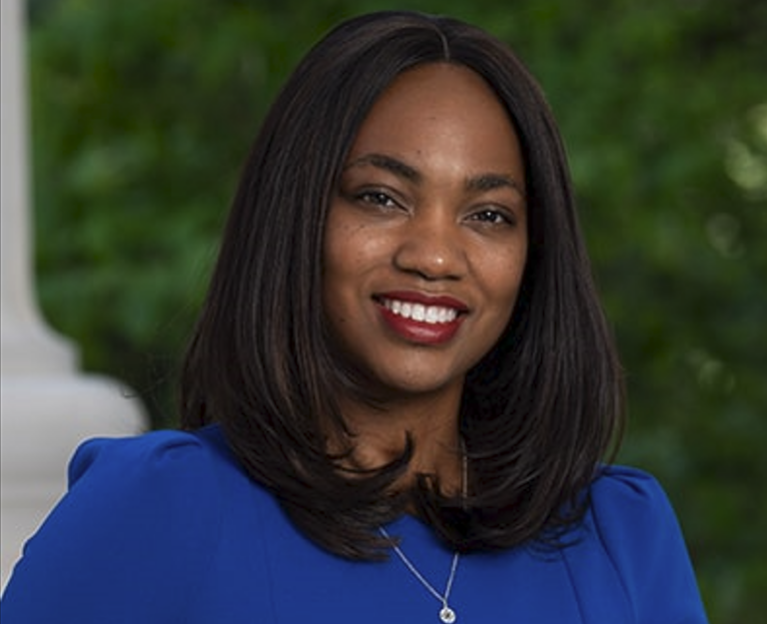 Assemblymember Akilah Weber, MD