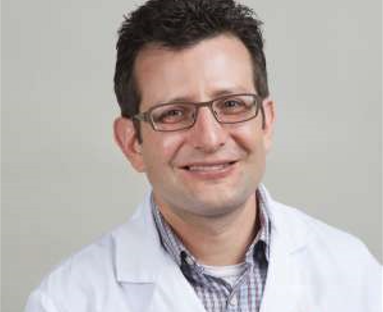 Carlos Lerner, MD