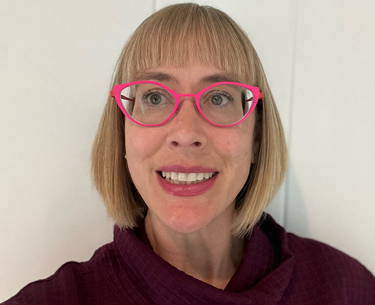 Jenny McLelland, Parent Advocate