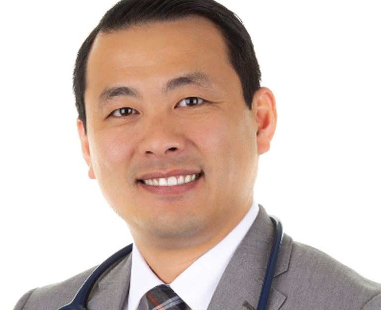 John Moura, MD
