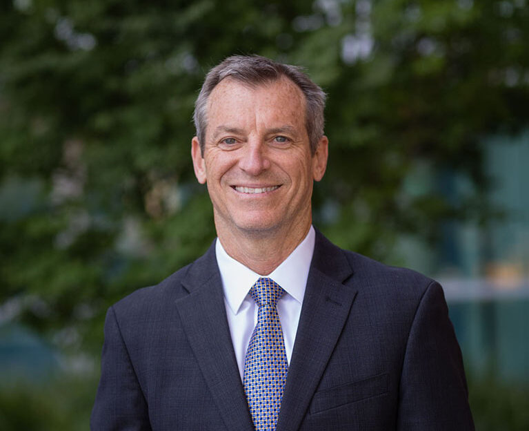 James Stein, MD