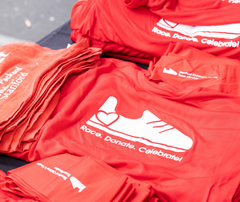 summer scamper t-shirt