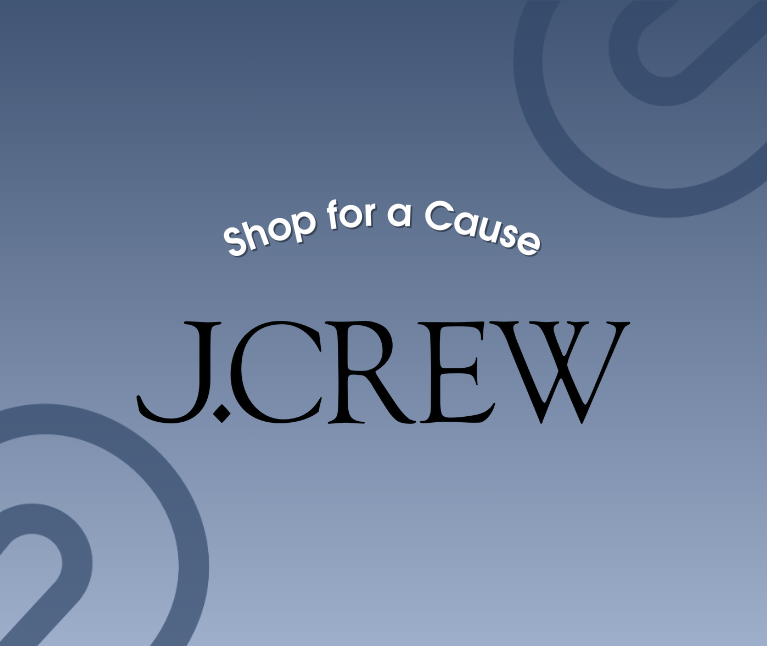 J. Crew shop for a cause_3