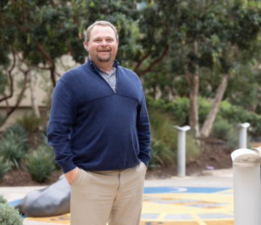 Justin Baker, M.D.
Chief of the Division of Quality of Life for All (QoLA) program
