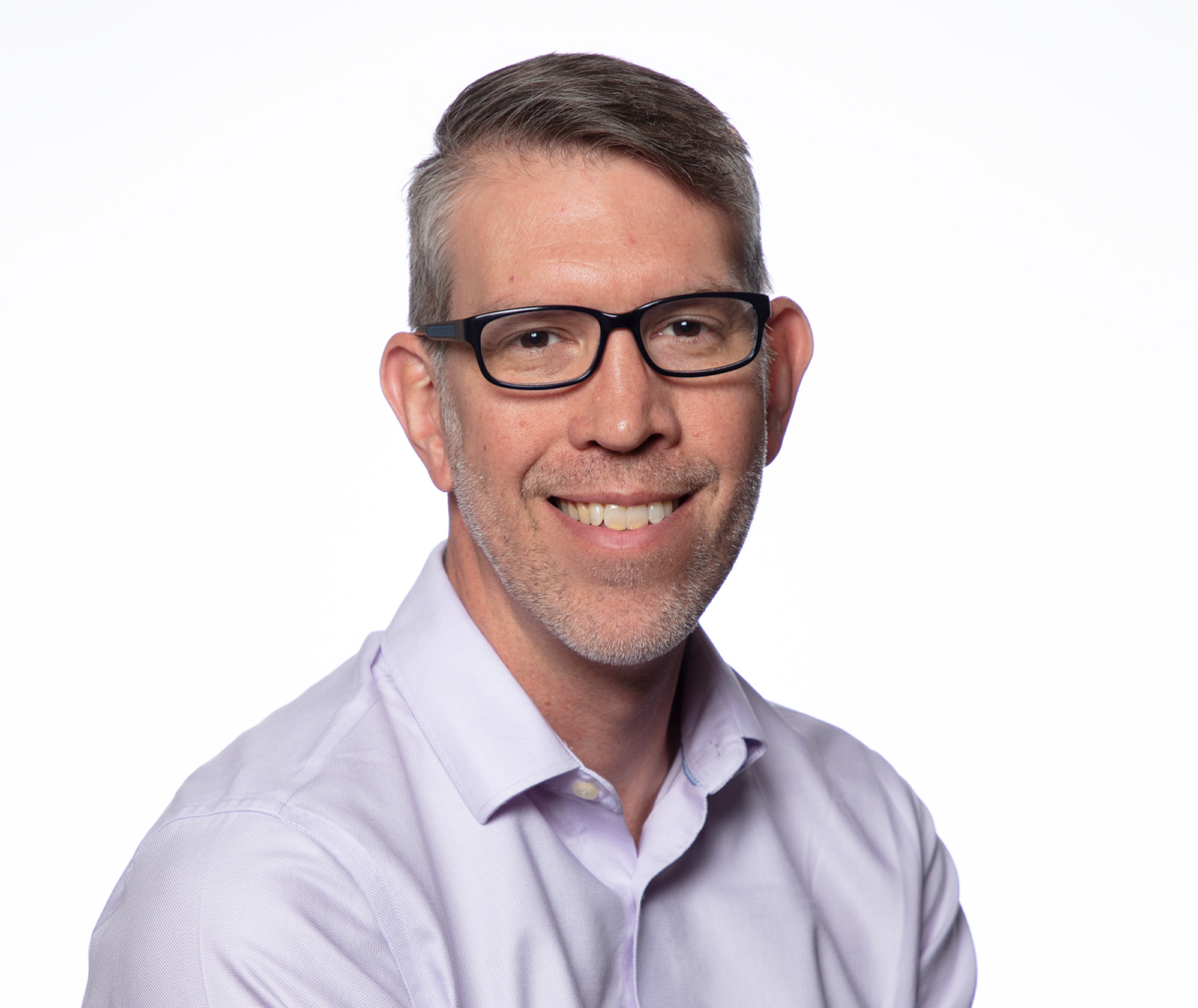 Headshot of Dr. William Gallentine