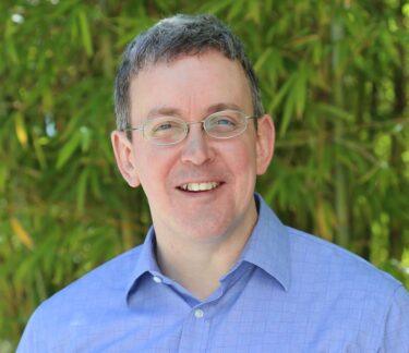 Dr. Scott Boyd