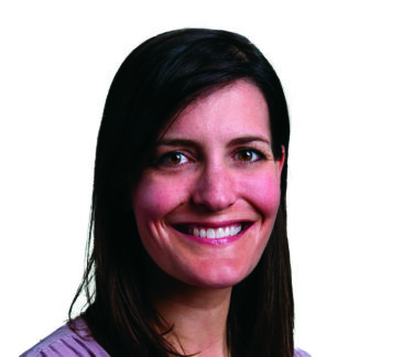 Elizabeth Reichert