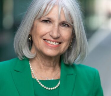 Marlene Rabinovitch, MD poses for a portrait at Stanford Medicine on Wednesday, Aug. 16, 2023, in Stanford Calif. (Photo by Jim Gensheimer)