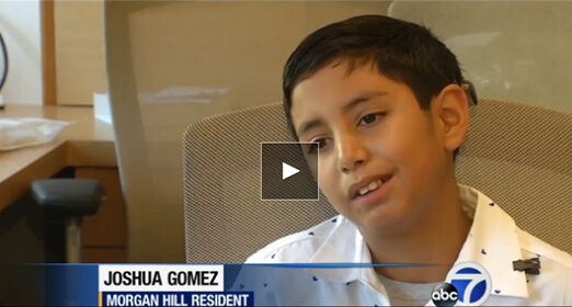 joshua-gomez-stanford-childrens