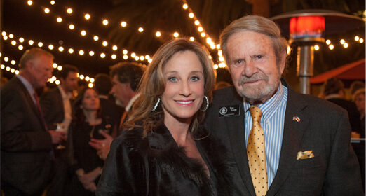 dianne_and_tad_taube_saul_bromberger._sandra_hoover_photography