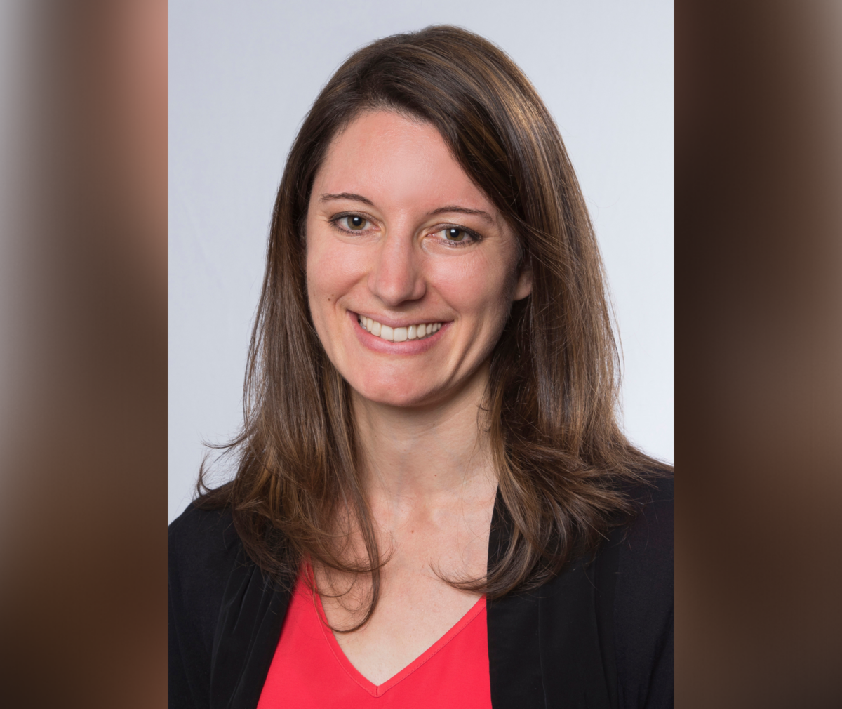 Stephanie Smith, MD, MPH