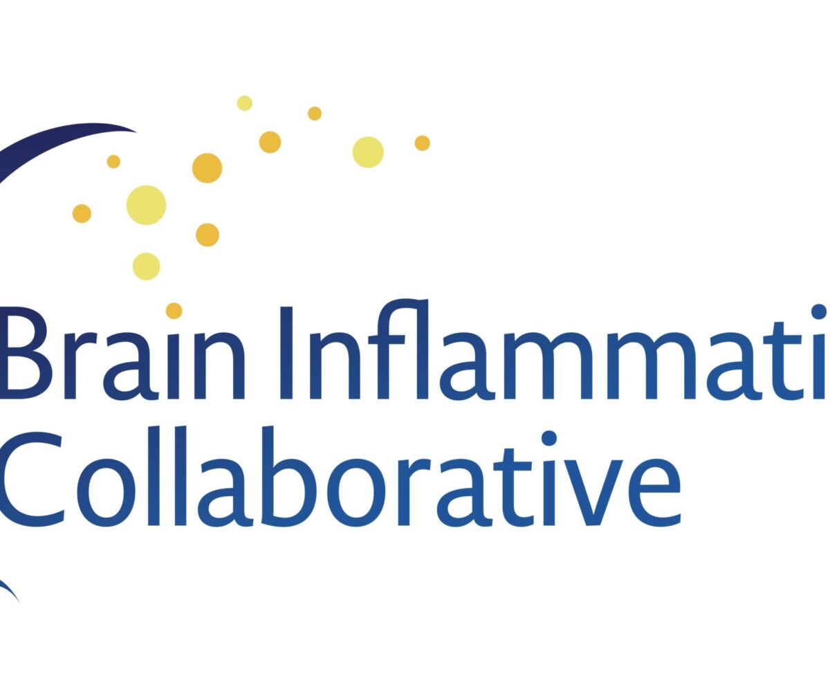 Brain Inflammation Collaborative logo.