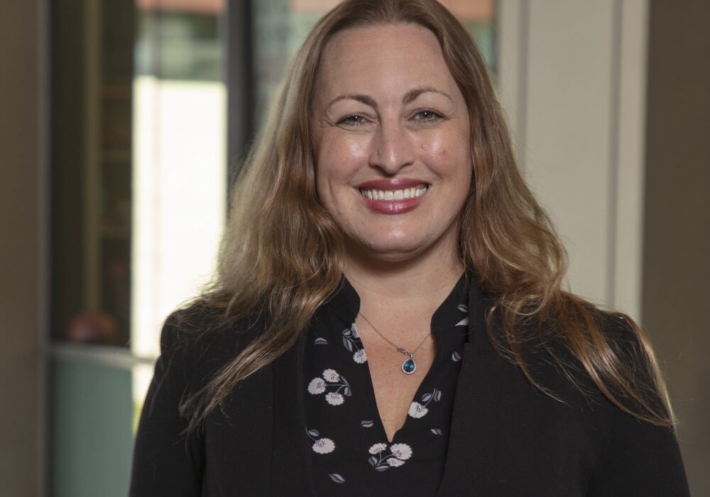 Crystal Mackall, MD.