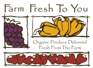 Farm Fresh to You Logo
