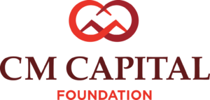CM Capital logo