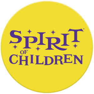 Spirit Halloween logo