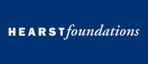 Hearst Foundation Logo